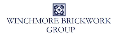Winchmore Brickwork Group